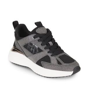 DKNY Women’s Sneaker